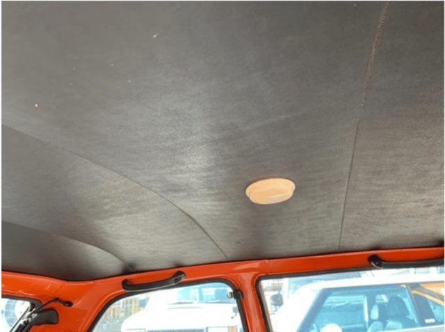 1975 Honda Civic JDM car for sale — photo 16 of 20