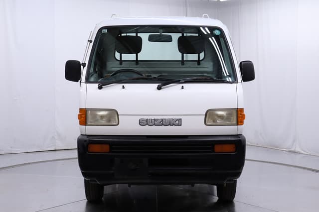 1996 Suzuki Carry JDM car for sale — photo 3 of 25