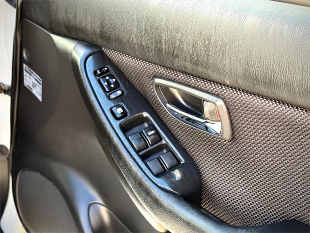 2003 Subaru Impreza JDM car for sale — photo 14 of 22