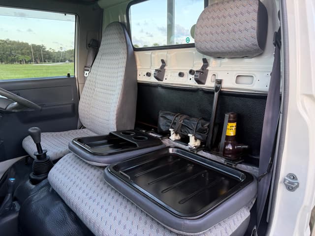 1999 Toyota Dyna JDM car for sale — photo 19 of 24