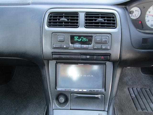 1997 Nissan Silvia JDM car for sale — photo 7 of 16