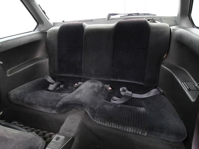 1987 Honda Prelude JDM car for sale — photo 18 of 25