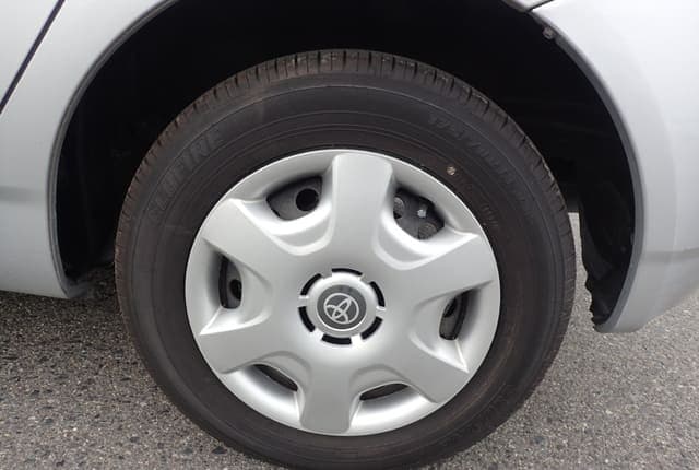 2003 Toyota Corolla JDM car for sale — photo 10 of 25