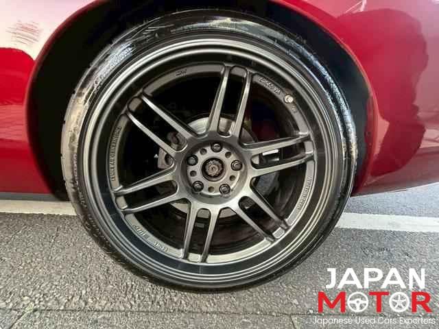 1994 Nissan Silvia JDM car for sale — photo 10 of 10