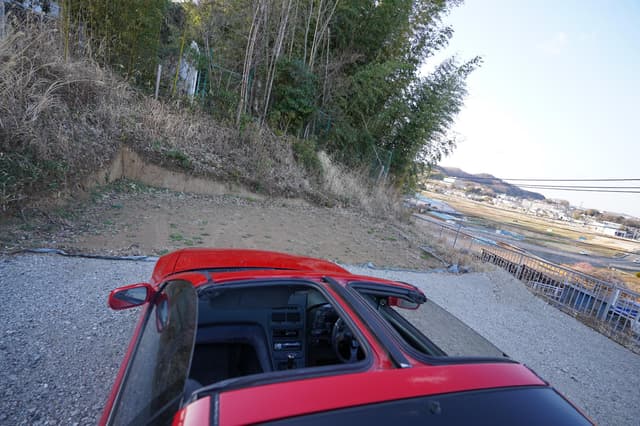 1994 Nissan Fairlady Z JDM car for sale — photo 24 of 25