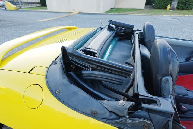 1992 Honda Beat JDM car for sale — photo 12 of 12