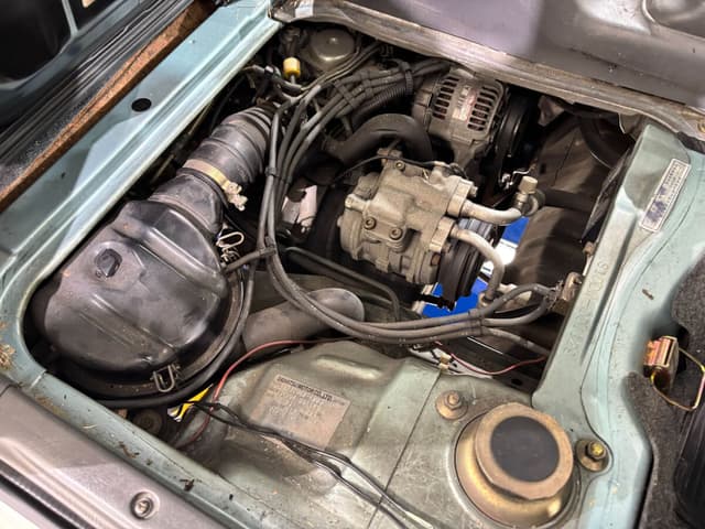 1996 Daihatsu Hijet JDM car for sale — photo 8 of 25