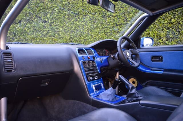 1995 Nissan Skyline JDM car for sale — photo 20 of 25