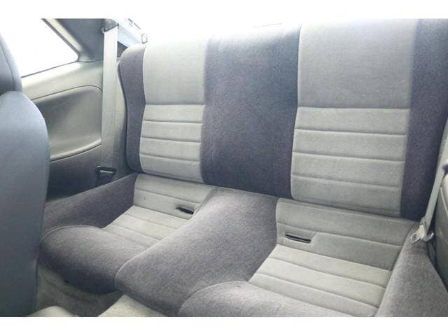 1992 Nissan Silvia JDM car for sale — photo 7 of 17