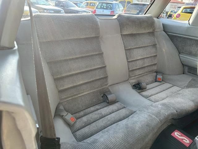 1982 Nissan Silvia JDM car for sale — photo 13 of 16