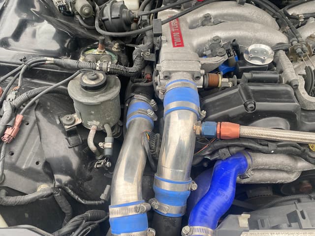 1990 Nissan Fairlady Z JDM car for sale — photo 16 of 18