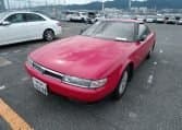 1990 Eunos JDM car for sale — photo 16 of 25