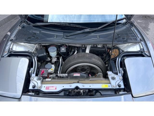 1991 Honda NSX JDM car for sale — photo 16 of 19