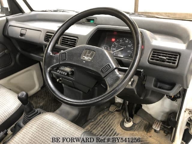 1994 Honda Acty JDM car for sale — photo 3 of 6