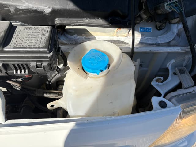 1999 Honda Accord JDM car for sale — photo 21 of 25