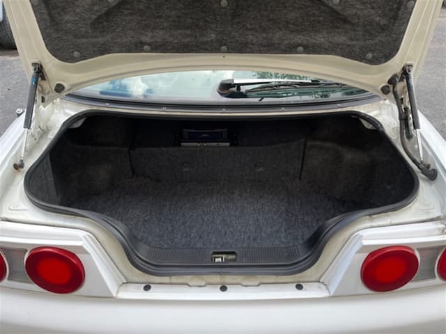 1997 Nissan Skyline JDM car for sale — photo 16 of 17
