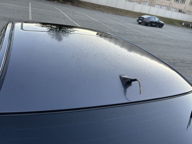 1998 Toyota Altezza JDM car for sale — photo 19 of 25