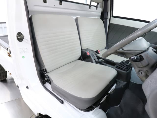 1997 Suzuki Carry JDM car for sale — photo 14 of 25