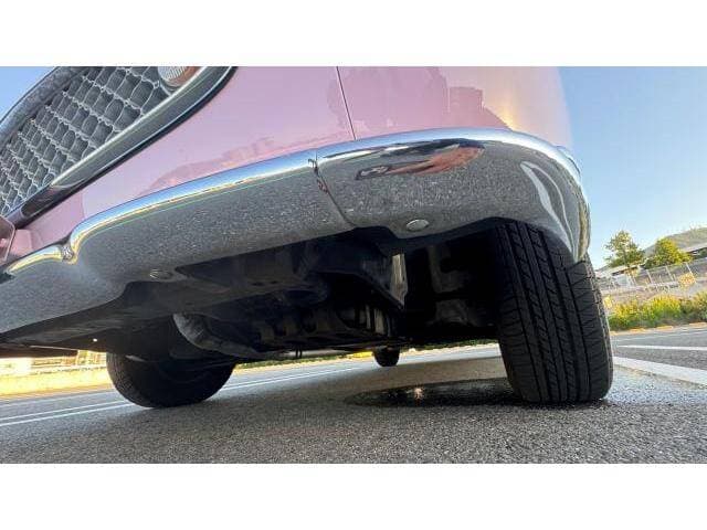 1991 Nissan Figaro JDM car for sale — photo 10 of 20
