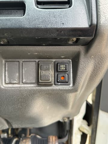 1997 Suzuki Carry JDM car for sale — photo 21 of 25