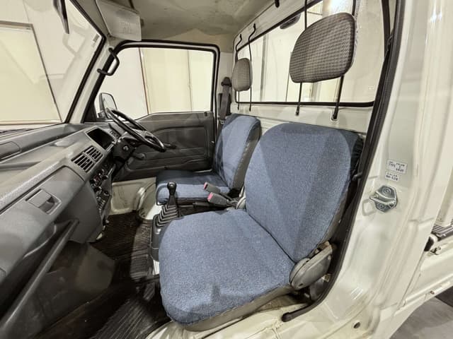 1995 Honda Acty JDM car for sale — photo 10 of 25