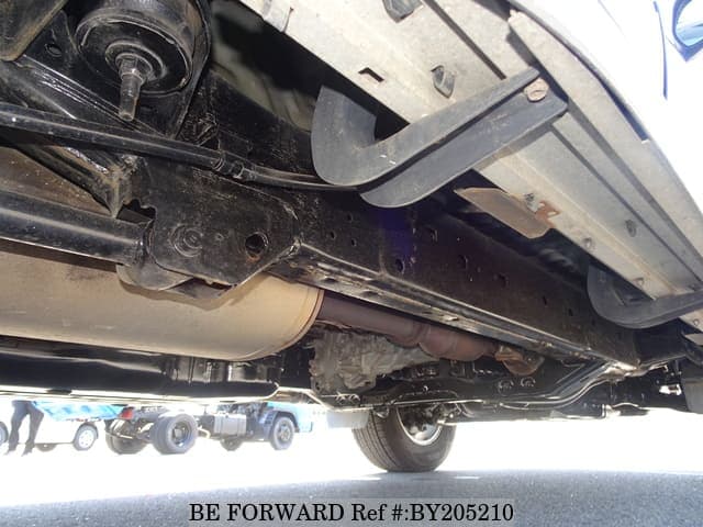 2009 Toyota Land Cruiser Prado JDM car for sale — photo 22 of 25
