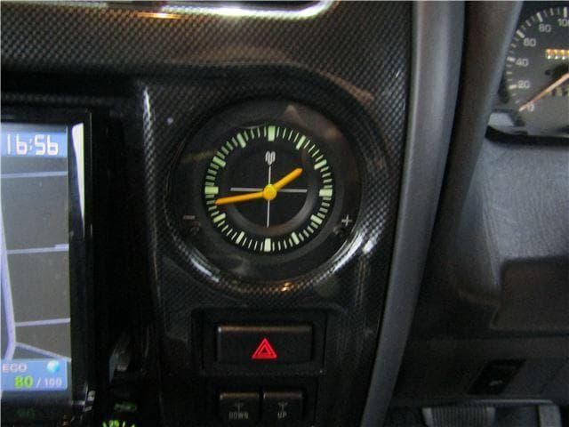 1996 Toyota Land Cruiser Prado JDM car for sale — photo 9 of 25
