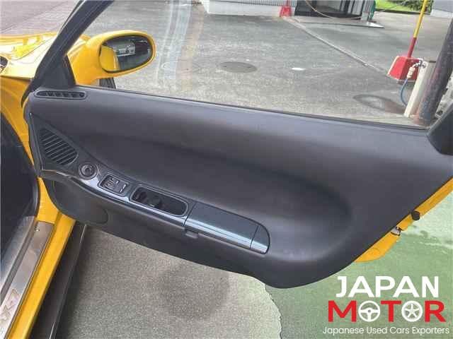 2001 Mazda RX-7 JDM car for sale — photo 20 of 25