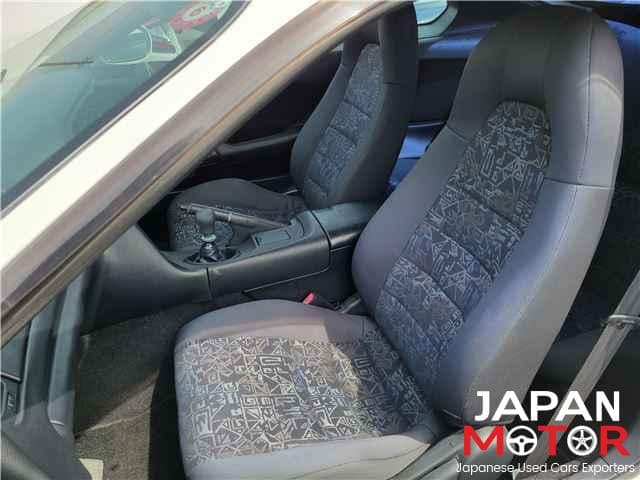 1999 Toyota Supra JDM car for sale — photo 8 of 10