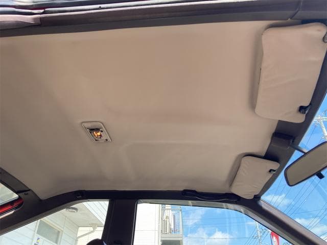 1983 Toyota Sprinter JDM car for sale — photo 17 of 22