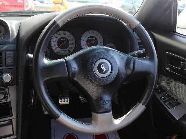2000 Nissan Skyline JDM car for sale — photo 4 of 10