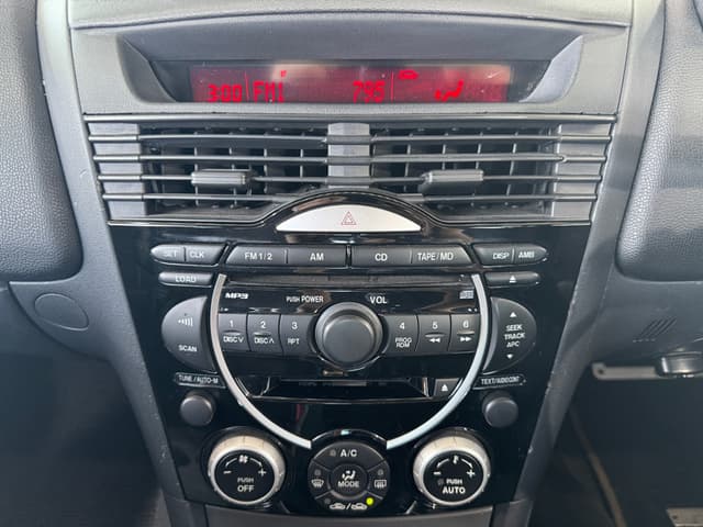 2004 Mazda RX-8 JDM car for sale — photo 14 of 25