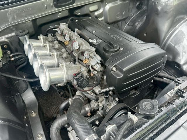 1983 Toyota Sprinter JDM car for sale — photo 3 of 20