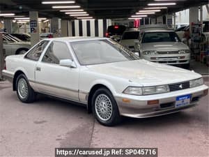 1988 Toyota Soarer JDM car for sale
