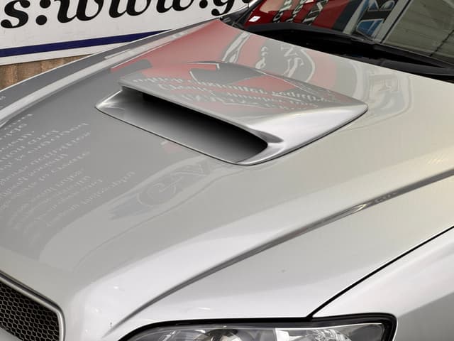 2006 Subaru Impreza JDM car for sale — photo 16 of 25