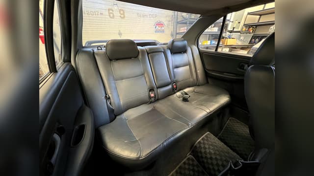 1994 Nissan Primera JDM car for sale — photo 16 of 17