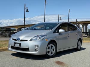 2010 Toyota Prius JDM car for sale
