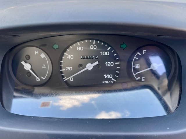 1999 Daihatsu Hijet JDM car for sale — photo 25 of 25