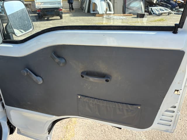 1997 Subaru Sambar JDM car for sale — photo 10 of 25