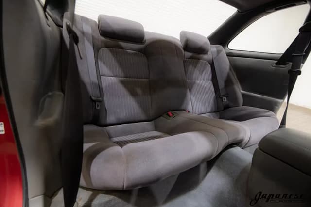 1991 Toyota Soarer JDM car for sale — photo 17 of 25
