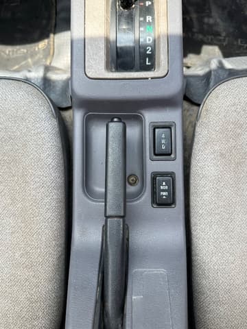 1997 Mitsubishi Minicab JDM car for sale — photo 19 of 25