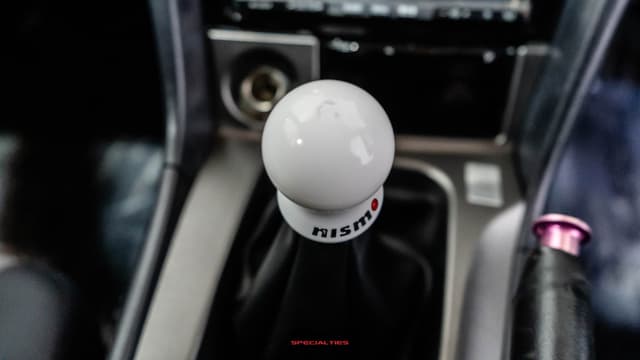 1999 Nissan Skyline JDM car for sale — photo 16 of 25