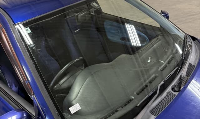 1999 Mitsubishi Lancer JDM car for sale — photo 21 of 25