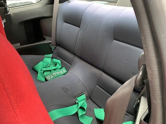 1999 Nissan Silvia JDM car for sale — photo 11 of 13