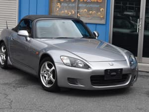 1999 Honda S2000 JDM car for sale