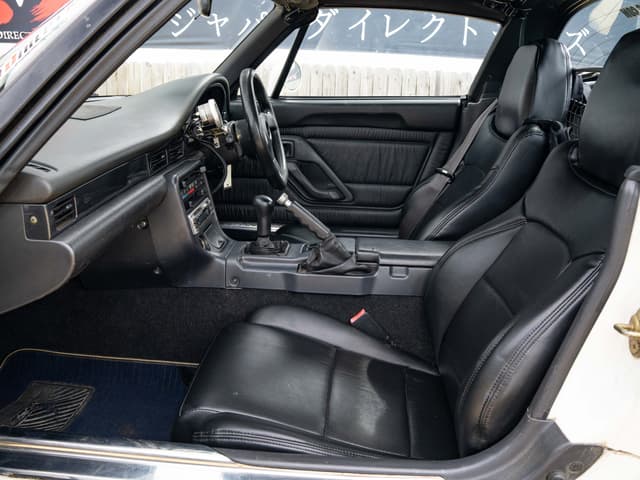 1993 Suzuki Cappuccino JDM car for sale — photo 12 of 25