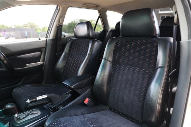 1999 Honda Accord JDM car for sale — photo 20 of 25