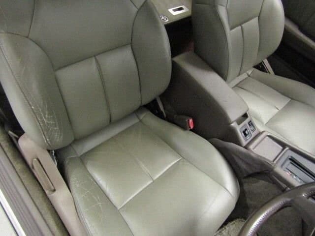 1989 Toyota Soarer JDM car for sale — photo 10 of 25