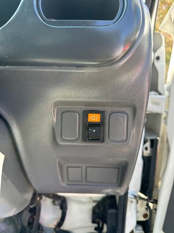 1996 Daihatsu Hijet JDM car for sale — photo 21 of 25