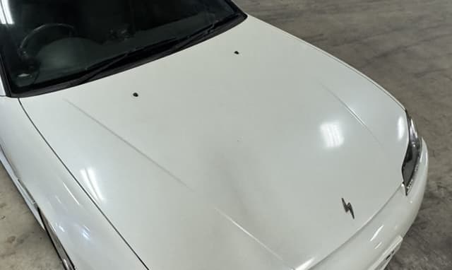 1999 Nissan Silvia JDM car for sale — photo 22 of 25